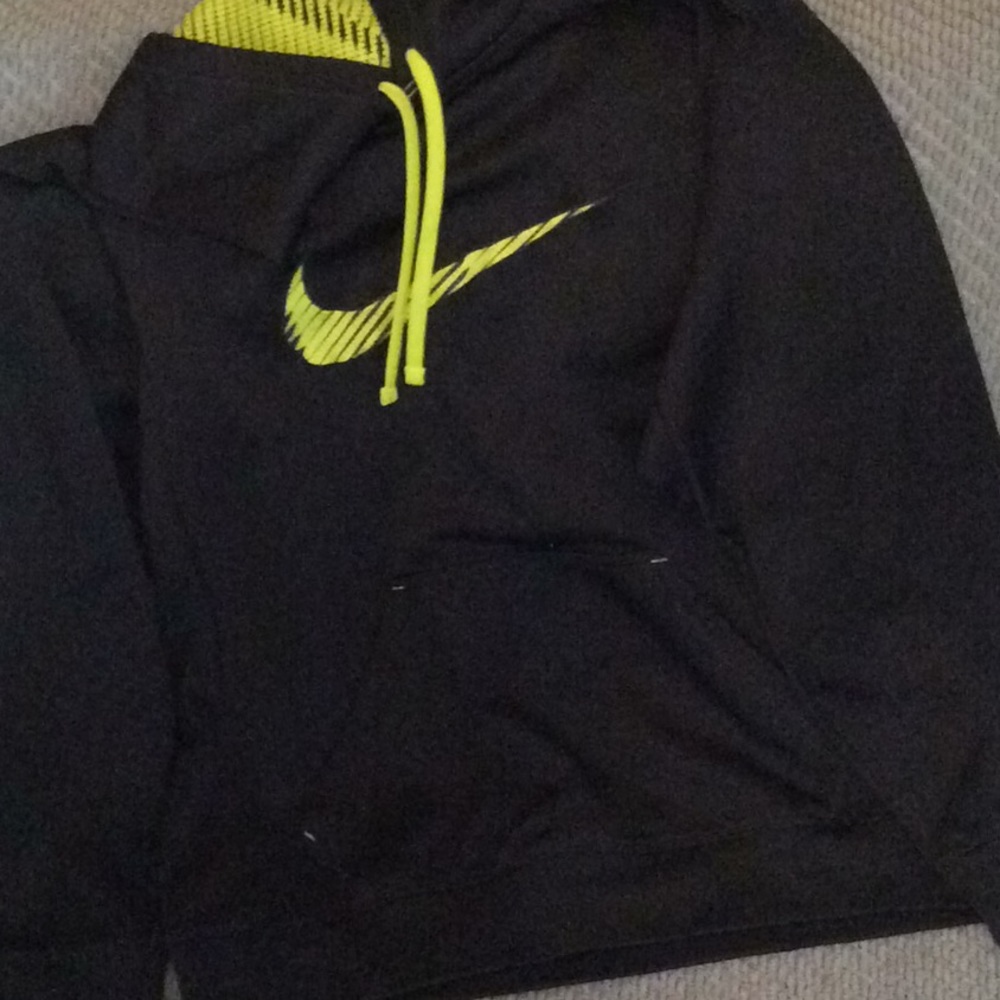Nike hoodie
